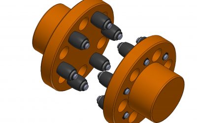 ENTENDA OS Principais tipos de acoplamentos